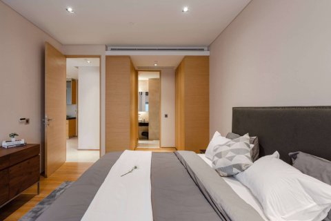 Condo in Bangkok, Thailand, 1 bedroom  № 180629 - photo 10