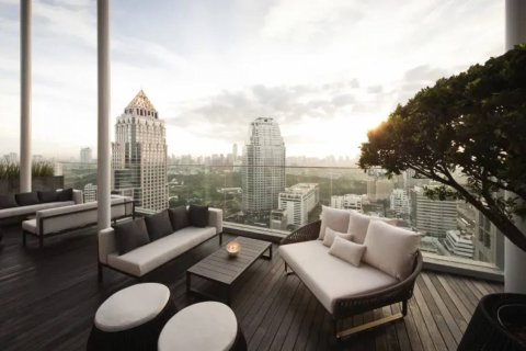 Condo in Bangkok, Thailand, 1 bedroom  № 180629 - photo 20