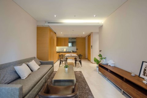 Condo in Bangkok, Thailand, 1 bedroom  № 180629 - photo 3