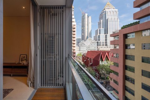 Condo in Bangkok, Thailand, 1 bedroom  № 180629 - photo 6