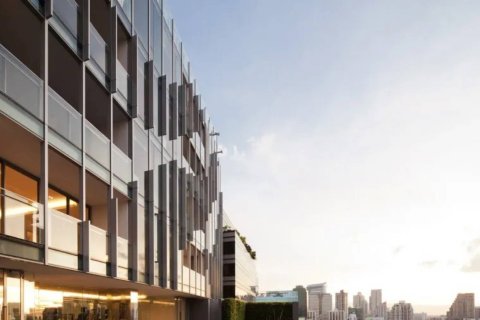 Condo in Bangkok, Thailand, 1 bedroom  № 180629 - photo 17