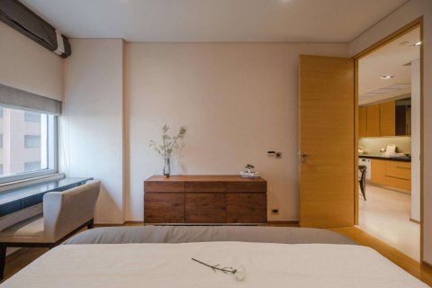 Condo in Bangkok, Thailand, 1 bedroom  № 180629 - photo 12