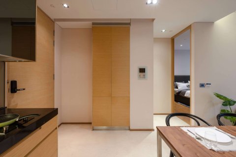 Condo in Bangkok, Thailand, 1 bedroom  № 180629 - photo 5