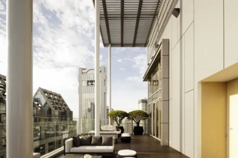 Condo in Bangkok, Thailand, 1 bedroom  № 180629 - photo 18