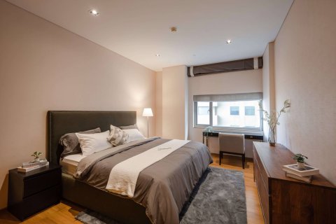 Condo in Bangkok, Thailand, 1 bedroom  № 180629 - photo 9