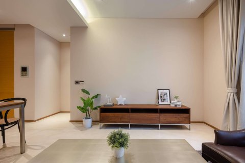 Condo in Bangkok, Thailand, 1 bedroom  № 180629 - photo 8