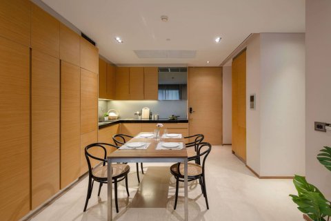 Condo in Bangkok, Thailand, 1 bedroom  № 180629 - photo 4