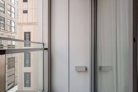 Condo in Bangkok, Thailand, 1 bedroom  № 180629 - photo 7