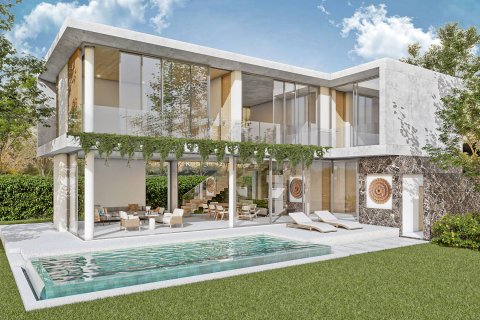 House in Phuket, Thailand 3 bedrooms № 180630