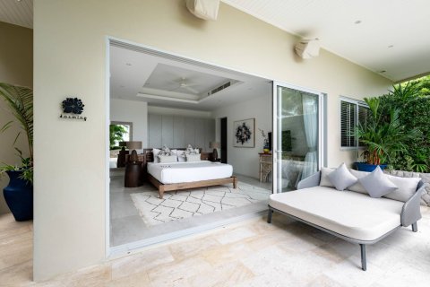House in Ko Samui, Thailand 5 bedrooms № 180631 - photo 14