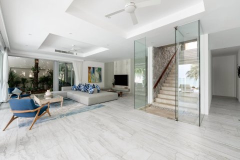 House in Ko Samui, Thailand 5 bedrooms № 180631 - photo 12