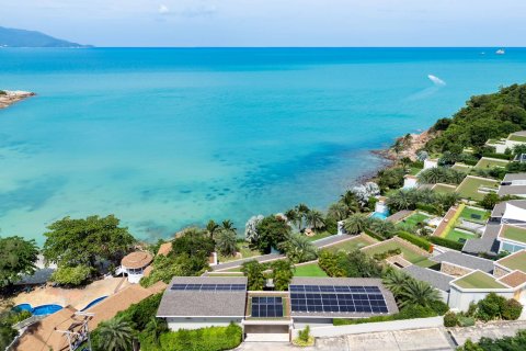House in Ko Samui, Thailand 5 bedrooms № 180631 - photo 4