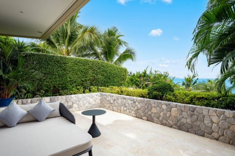 House in Ko Samui, Thailand 5 bedrooms № 180631 - photo 15