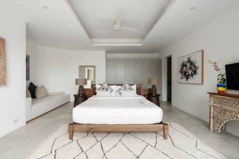 House in Ko Samui, Thailand 5 bedrooms № 180631 - photo 19