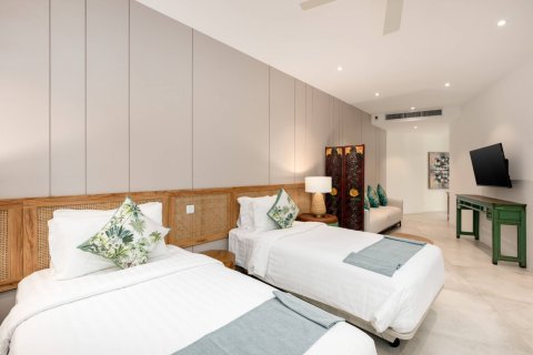 House in Ko Samui, Thailand 5 bedrooms № 180631 - photo 21
