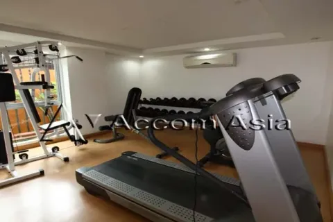 Eigentumswohnung in Watthana, Bangkok, Thailand, 2 Schlafzimmer № 217741 - Foto 6