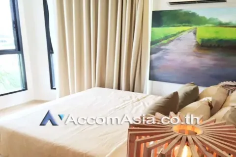 Eigentumswohnung in Watthana, Bangkok, Thailand, 3 Schlafzimmer № 217743 - Foto 4