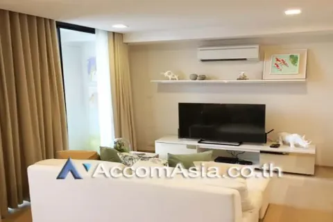 Condo in Watthana, Bangkok, Thailand, 1 bedroom  № 217744