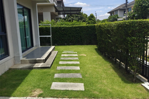 บ้านในกรุงเทพฯ, ประเทศไทย 3 ห้องนอน № 189027 - รูปถ่าย 2