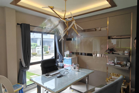 บ้านในกรุงเทพฯ, ประเทศไทย 3 ห้องนอน № 189027 - รูปถ่าย 9
