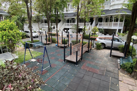 บ้านในกรุงเทพฯ, ประเทศไทย 4 ห้องนอน № 189024 - รูปถ่าย 2