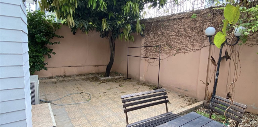 บ้านในกรุงเทพฯ, ประเทศไทย 4 ห้องนอน № 189024