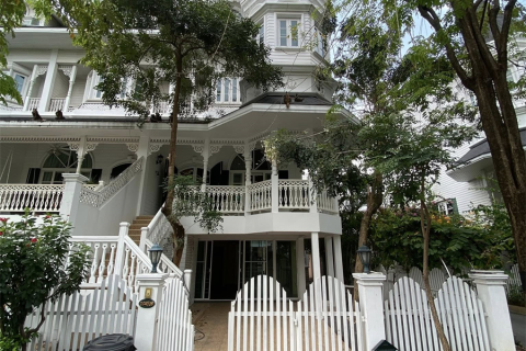บ้านในกรุงเทพฯ, ประเทศไทย 4 ห้องนอน № 189024 - รูปถ่าย 5