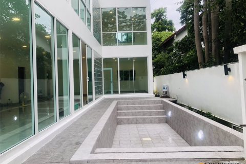 บ้านในกรุงเทพฯ, ประเทศไทย 4 ห้องนอน № 189025 - รูปถ่าย 3