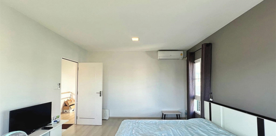 บ้านในกรุงเทพฯ, ประเทศไทย 3 ห้องนอน № 189026