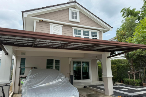 บ้านในกรุงเทพฯ, ประเทศไทย 3 ห้องนอน № 189026 - รูปถ่าย 9