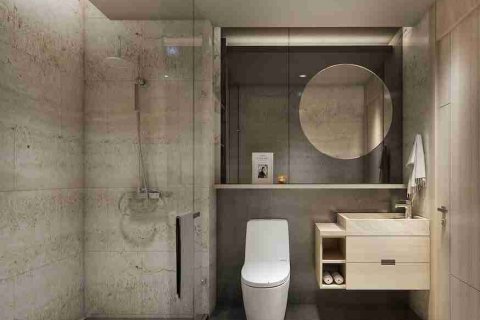 Condo in Bangkok, Thailand, 2 bedrooms № 183269 - photo 3