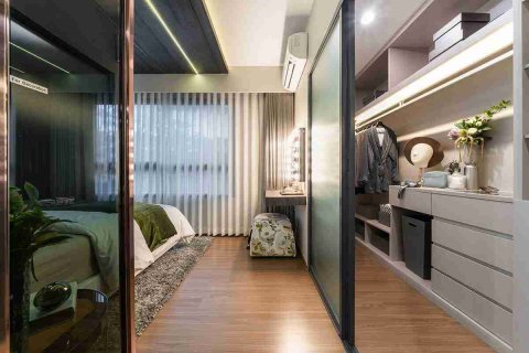 Condo in Bangkok, Thailand, 2 bedrooms № 183267 - photo 14
