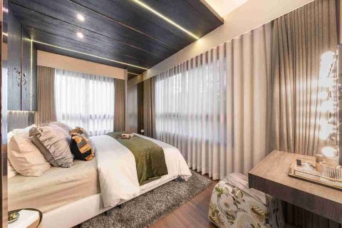 Condo in Bangkok, Thailand, 2 bedrooms № 183267 - photo 9