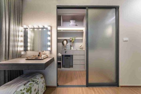 Condo in Bangkok, Thailand, 2 bedrooms № 183267 - photo 15