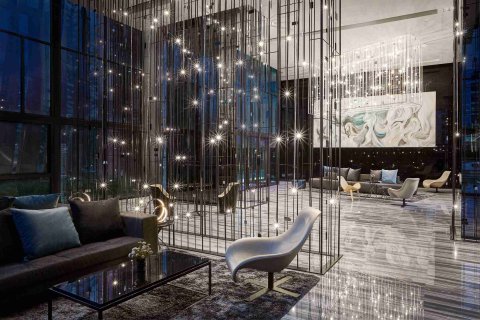 Studio in the Condo in Bangkok, Thailand № 183270 - photo 6