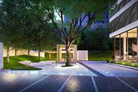 Condo in Bangkok, Thailand, 1 bedroom № 183268 - photo 8