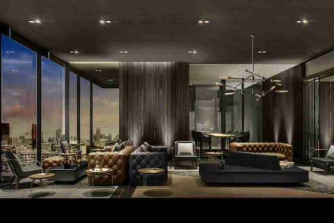 Condo in Bangkok, Thailand, 1 bedroom № 183268 - photo 13