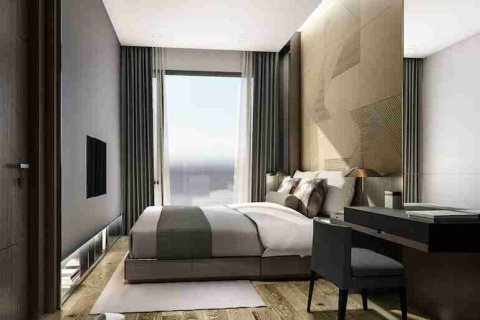 Condo in Bangkok, Thailand, 1 bedroom № 183268 - photo 5