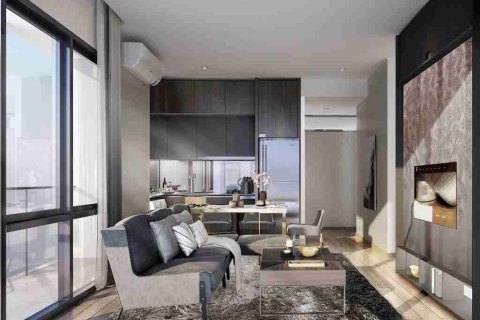 Condo in Bangkok, Thailand, 1 bedroom № 183268 - photo 7