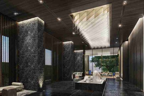 Condo in Bangkok, Thailand, 1 bedroom № 183268 - photo 11