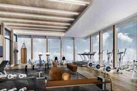 Condo in Bangkok, Thailand, 1 bedroom № 183268 - photo 10