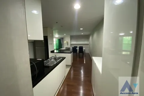 Eigentumswohnung in Huai Khwang, Bangkok, Thailand, 2 Schlafzimmer № 219830 - Foto 4