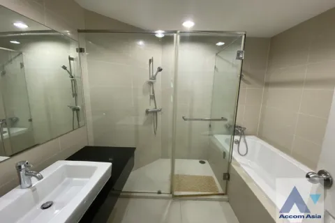 Eigentumswohnung in Huai Khwang, Bangkok, Thailand, 2 Schlafzimmer № 219830 - Foto 7