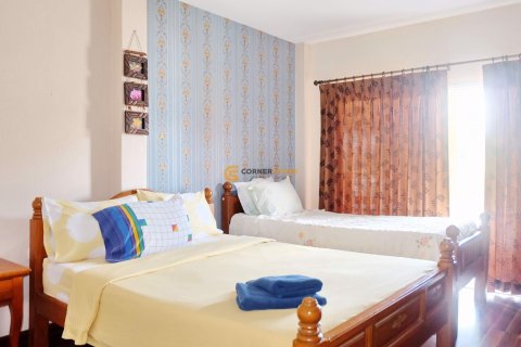 Студия на Пляж Джомтьен, Паттайя, Таиланд № 134396 - фото 19