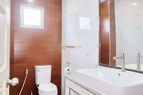 Студия на Пляж Джомтьен, Паттайя, Таиланд № 134396 - фото 15