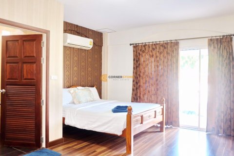 Студия на Пляж Джомтьен, Паттайя, Таиланд № 134396 - фото 11