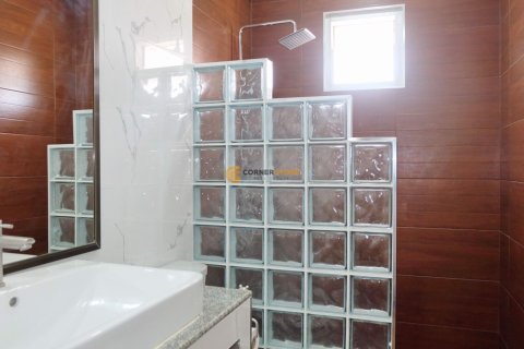 Студия на Пляж Джомтьен, Паттайя, Таиланд № 134396 - фото 22