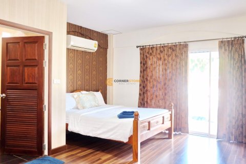 Studio sur Jomtien Beach, Pattaya, Thaïlande № 134396 - photo 11