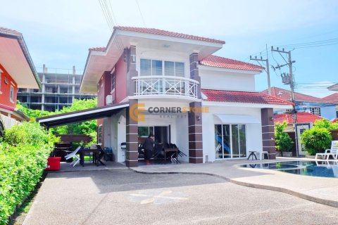 Studio sur Jomtien Beach, Pattaya, Thaïlande № 134396