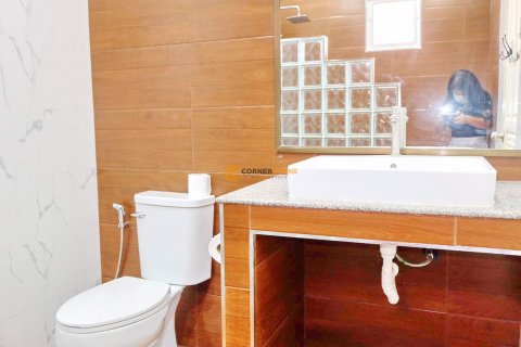 Студия на Пляж Джомтьен, Паттайя, Таиланд № 134396 - фото 21